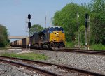 CSX 8905